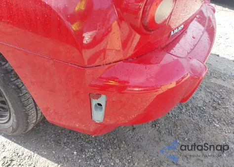 2010 Chevrolet Hhr Ls z USA, uszkodzony, nr VIN 3GNBAADB4AS547412